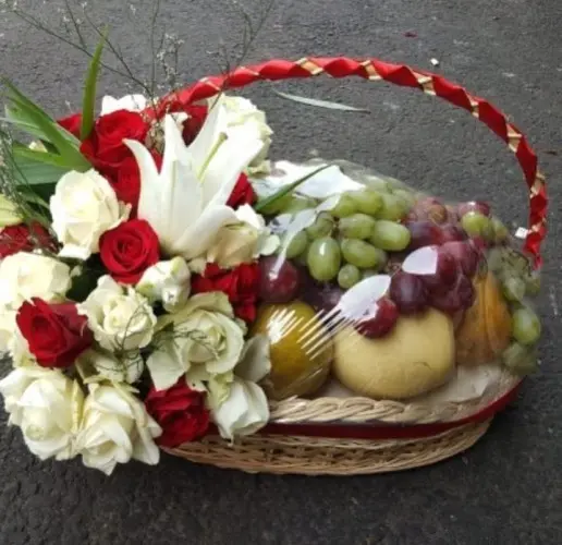 Hampers / Parcel Buah di Mustika Jaya